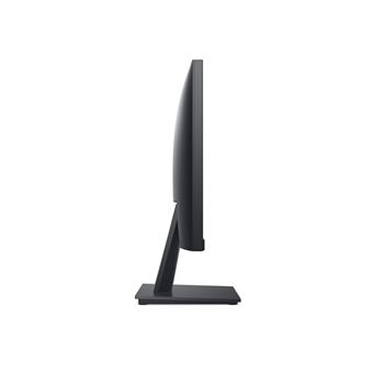 Dell E2020H - Écran LED - 20" (19.5" visualisable) - 1600 x 900 @ 60 Hz - TN - 250 cd/m² - 1000:1 - 5 ms - VGA, DisplayPort - noir - avec 3 ans de service Advanced Exchange