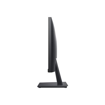 Dell E2020H - Écran LED - 20" (19.5" visualisable) - 1600 x 900 @ 60 Hz - TN - 250 cd/m² - 1000:1 - 5 ms - VGA, DisplayPort - noir - avec 3 ans de service Advanced Exchange