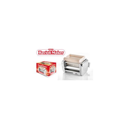 imperia accessoire à ravioli 5x5cm pour machine à pâtes imperia 410 RavioliMaker