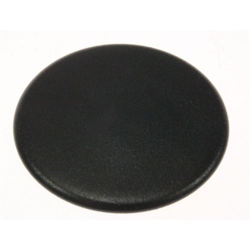 chapeau de bruleur diam 70 pour plaque bosch
