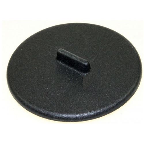 Chapeau Bruleur pour Table De Cuisson Whirlpool - 6973516