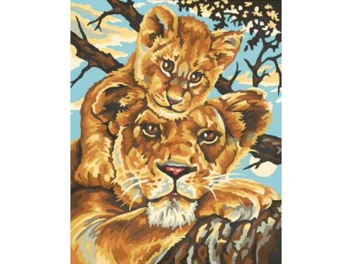 Schipper - MNZ - KIDS Lioness