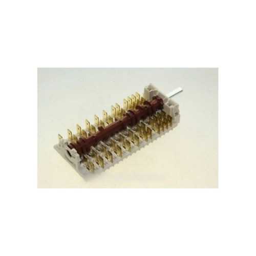 ARISTON Hotpoint -  - commutateur four multi pazza pour four 