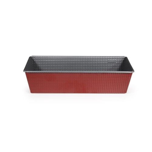 imf moule a cake sans rebord rioja - 26 x 11 x 8 cm