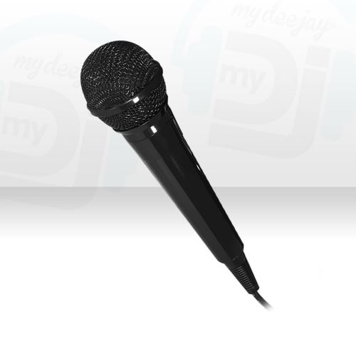 adaptateur jack 3,5 mm Micro chants haut de gamme microdynamique noir argent microphone chant professionnel 5 m de câble XRL TronicXL Microphone dynamique en métal pour chant et scène 