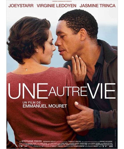 Une Autre Vie AFFICHE CINEMA ORIGINALE