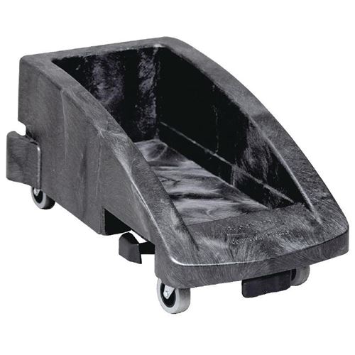 Chariot encliquetable slim jim