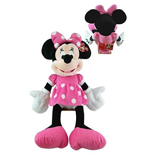 OTc Minnie Mouse 25 Plush Standard