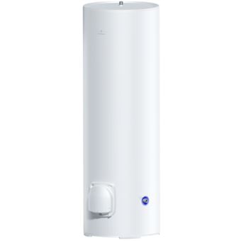 Chauffe eau électrique Vertical Sol De Dietrich Stéatite 250 L - 1