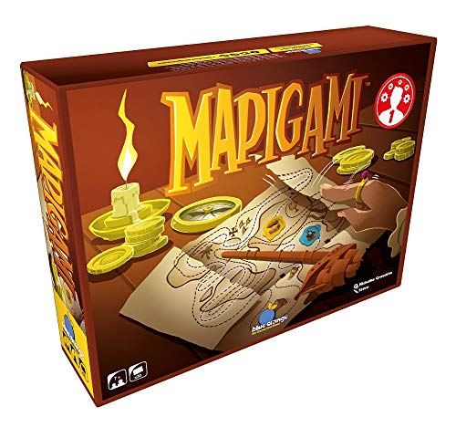 MAPIGAMI BI