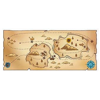 Jeu de société Blue Orange Mapigami