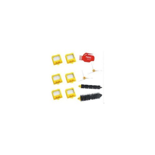 Kit entretien serie 700 pour aspirateur irobot - f232414