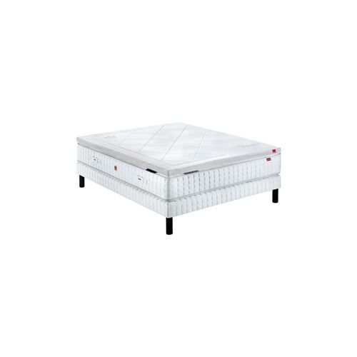 Surmatelas Epeda Actif Mémo Multi Actif 80x200
