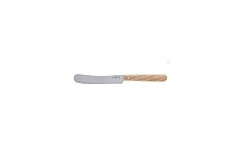Couteau OPINEL COUTEAU TARTINEUR BOIS