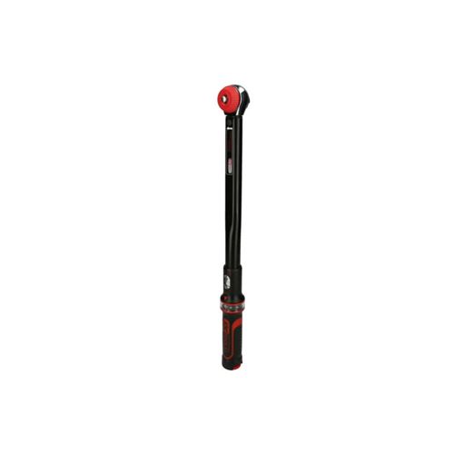 Non Communiqué Ks Tools Ergotorque®Precision 516.1482 Clé Dynamométrique Avec Cliquet 1/2 (12.5 Mm) 80 - 420 Nm