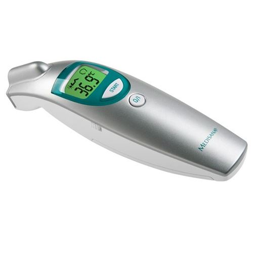 Thermomètre numérique à infrarouge Medisana FTN
