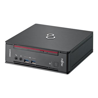 Fujitsu ESPRIMO q956 2.5 GHz i5 – 6500T PC de1