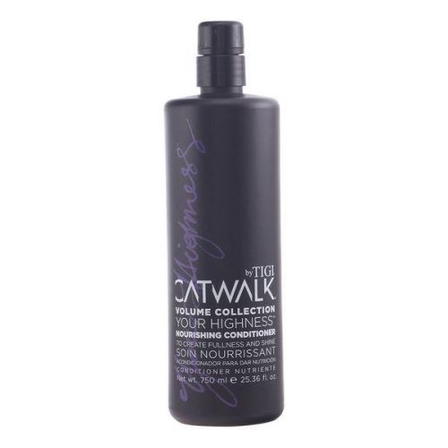 Conditionneur Catwalk Tigi (750 ml)
