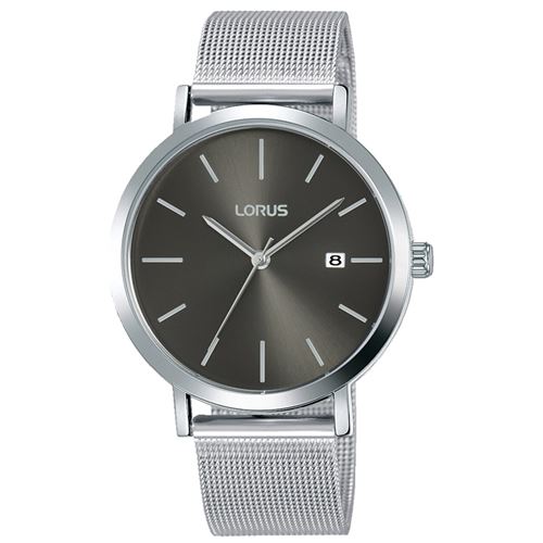 Lorus Montre Homme RH919KX9 Gris