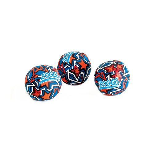 Zoggs Splash Balles pour enfant Multicolore