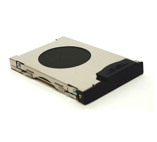 Primary - Vaste schijf - 120 GB - IDE - 5400 tpm - voor Dell Inspiron 9100, XPS