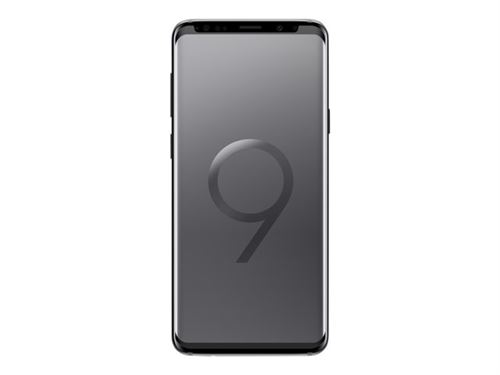 OtterBox Alpha Glass - Schermbeschermer - transparant