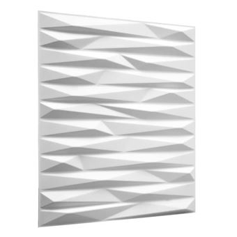 WallArt Panneaux muraux 3D Valeria 12 pcs GA-WA24 - Matériau de  construction - Achat & prix