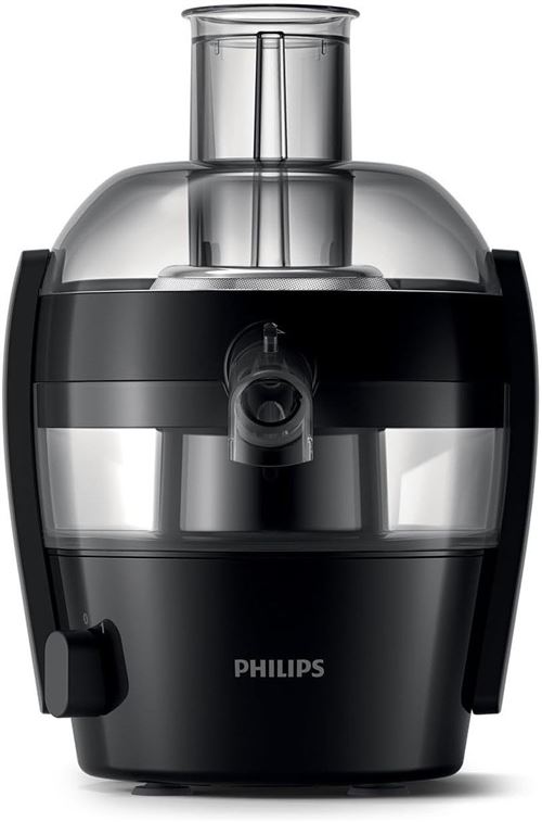 Centrifugeuse 1l 400w noir Philips HR 1832/00