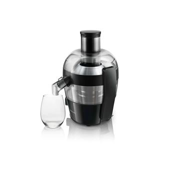 Philips Viva Collection HR1832 - centrifugeuse - noir