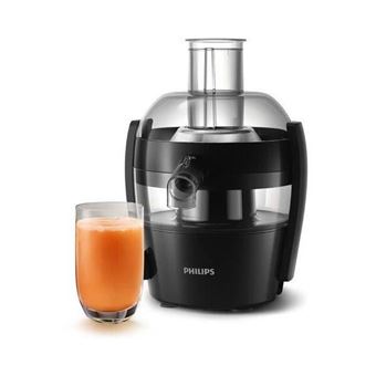 Philips Viva Collection HR1832 - centrifugeuse - noir