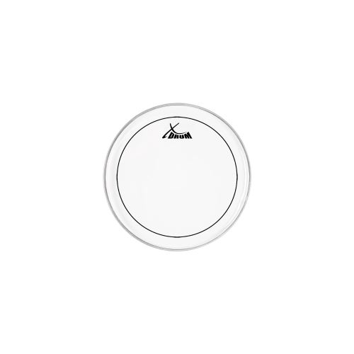 XDrum Session 10 Peau pour batterie huile hydraulique