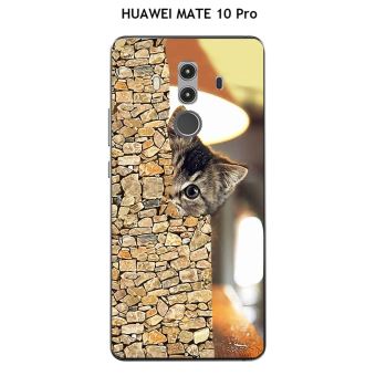 coque huawei mate 10 chat