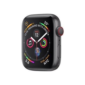 Apple watch serie 2025 4 44mm cellular