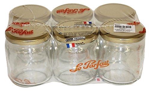 Pot a miel 750ml x6 cdp distribution 4036