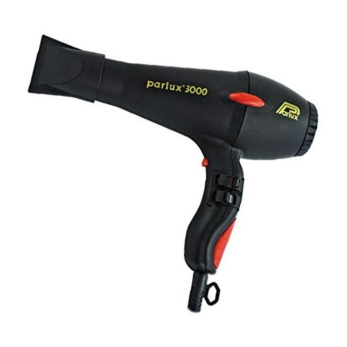 Parlux Sèche Cheveux 3000 Noir 1810 W