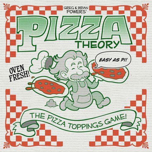 Gryphon Games Pizza Theory