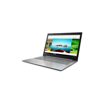 Lenovo Ideapad 330 15arr 81d2 Ryzen 5 2500u 2 Ghz Win 10 Familiale 64 Bits 4 Go Ram 1 To Hdd 15 6 1920 X 1080 Full Hd