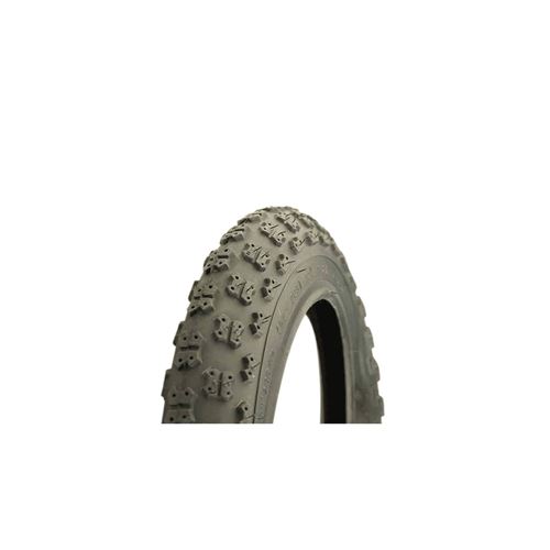 Pneu vtt 12 1/2x2 1/4 tr hutchinson rock tt noir (62-203)