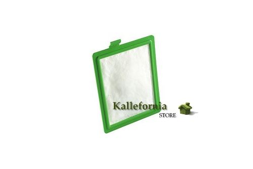 Kallefornia K754 1 filtre pour aspirateur Philips FC 9009 9017/30 FC9009 FC9017/30 9017