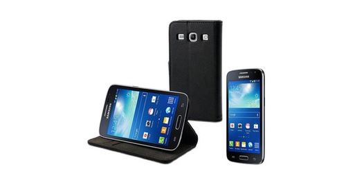 Samsung Galaxy Core 4G noir