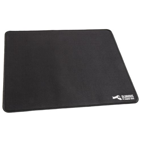 Tapis de souris Glorious gaming l noir