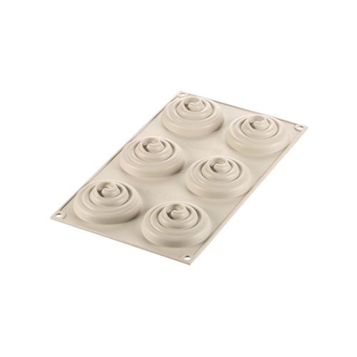 Moule mini twist silikomart 25.273.13.0065
