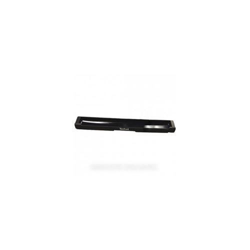 Bac Noir pour Barbecue Grill De Table Pierre A Cuire Plancha Tefal