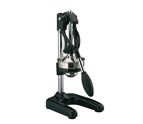 Cilo - presse-agrumes professionnel - couleur noir