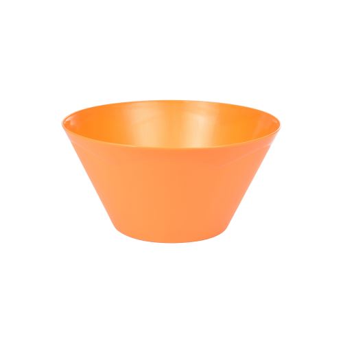 saladier conique 3.3l ø25*h13cm - mangue