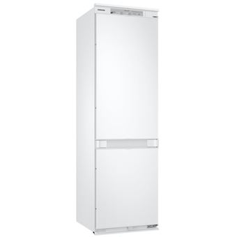 Combine Frigo Congelateur Samsung Brb 260076 Ww Refrigerateur