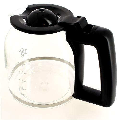 Verseuse 14 tasses pour Cafetiere Quigg