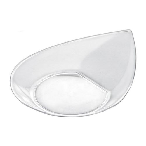 50 petits plats smart - transparent 40 mm