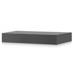 Capot acier noir pour plancha Forge Adour CPAM C 75