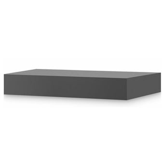 Capot acier noir pour plancha Forge Adour CPAM C 75